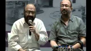 Industry Speak: Govind Nihalani (Filmmaker) | Whistling Woods International