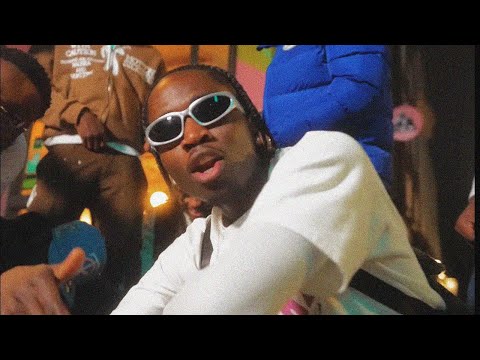 [FREE] Nemzzz x SamRecks x Arz Type Beat - 'Bombastic'