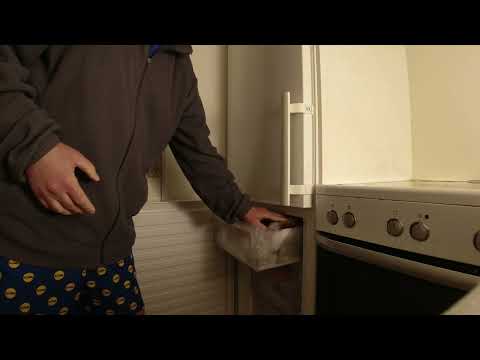 MongoTV_11067 - Vasker OP og Blander SAFTEVAND Tirsdag Eftermiddag og SNAKKER