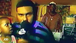 CL Smooth &amp; Pete Rock - Live From The Basement (J.O.D Remix)