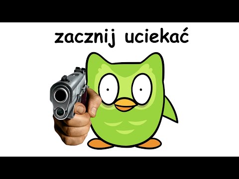 kiedy przegapisz swoją lekcję hiszpańskiego