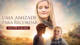 Uma Amizade para Recordar | Trailer | Dublado (Brasil) (FHD)