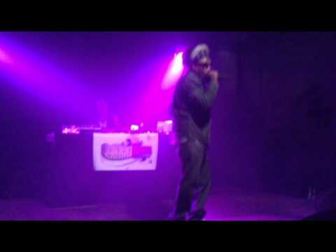 MOREVIBES VIDEO - Mykal Rose - Real Jamaican @ leoncavallo  pt2-11-12-2010.MP4