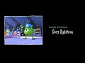 Monsters Inc Closing Credits 2008 TV Version Blue SClues TheWigglesFTW