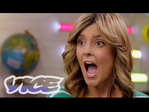 Meet Daily Grace: VICE Today 007