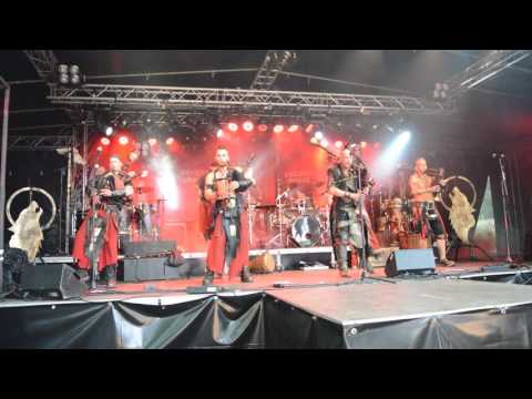 MPS Dortmund 2016 * Cultus Ferox Teil 1