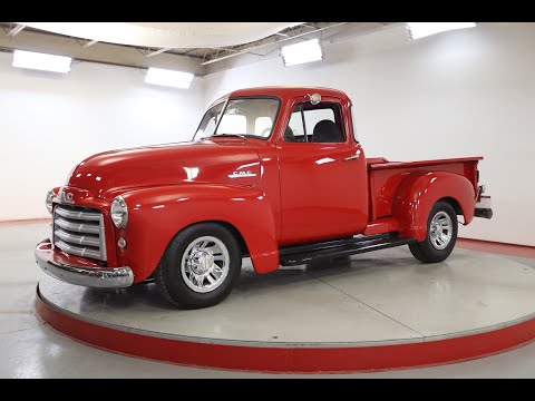1951 GMC 5-Window Pickup (CC-1636855) for sale in Denver , Colorado