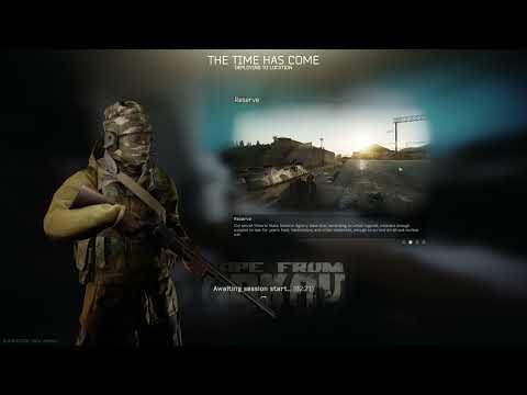 Luckiest Scav in Tarkov 5m+