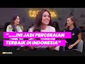 Wulan Guritno Reveals Everything To Luna Maya Marianne TS Talks Eps 22