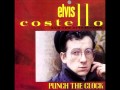 Elvis Costello - Love Went Mad (With Lyrics)