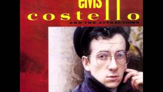Elvis Costello - Love Went Mad (With Lyrics)