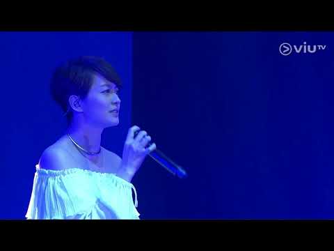 160610 梁詠琪 Gigi - 冷雨夜 ○ 家駒愛心延續慈善演唱會2016