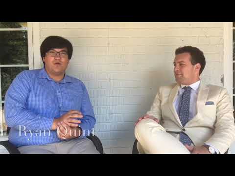 Gruber on Williamsburg