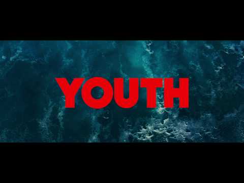 ÁSGEIR - Youth