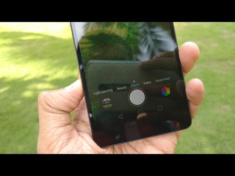 HONOR 7 screen recording great function