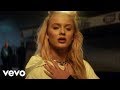 Videoklip Zara Larsson - Don’t Let Me Be Yours  s textom piesne