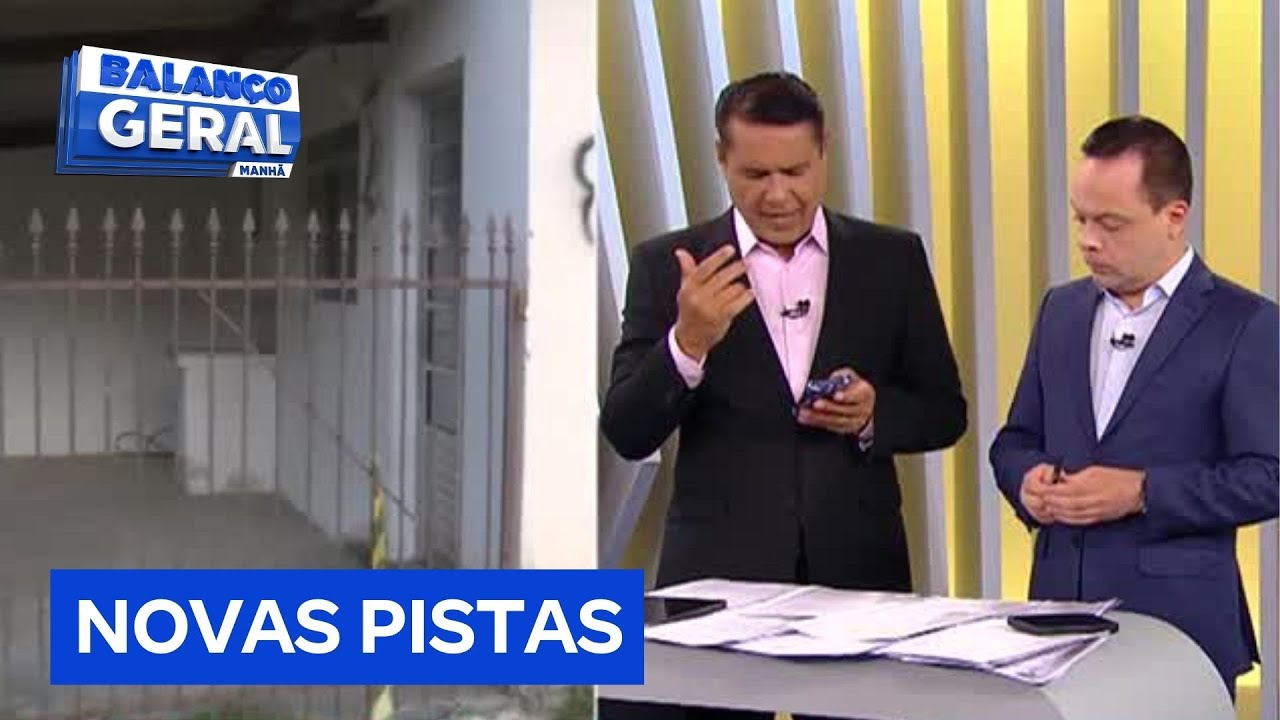 Vizinho relata ter ouvido vozes altas na casa de Maicol na noite do desaparecimento de Vitória