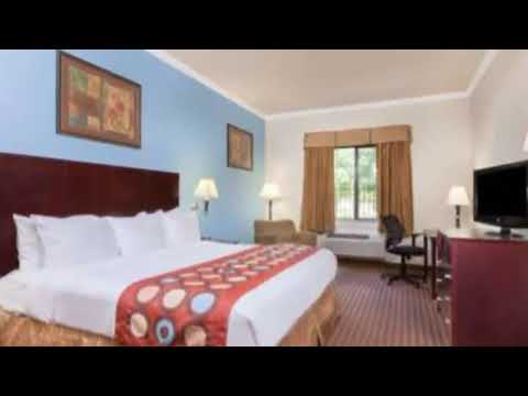 Super 8 IAH West/Greenspoint - Houston Hotels, Texas