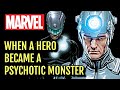 The Maker Origins - When Fantastic Four's Reed Richard's Became A Heart Broken Psychotic Monster
