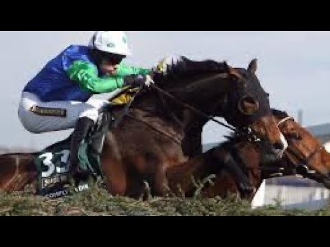2008 Grand National Comply or Die Full Show
