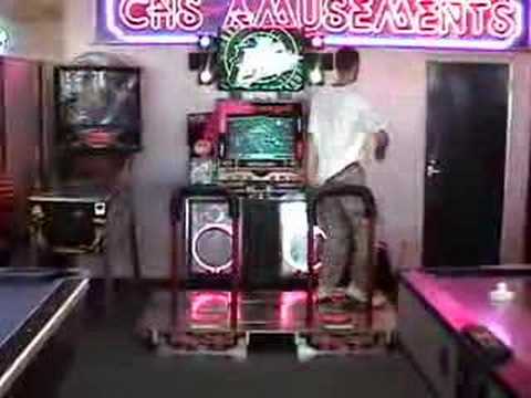 Groove 2001 DDR