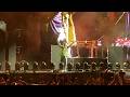 Jean Michel Jarre In Athens Monday 22 June 2026 Complete Concert