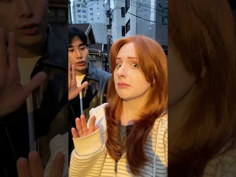 Followed by a Korean Guy?! @Itsseansolo