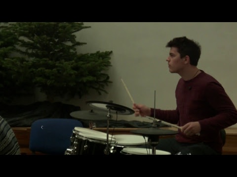 14.12.2018 Andrei Galatanu