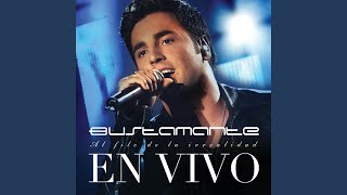 El Aire Que Me Das (En Vivo)