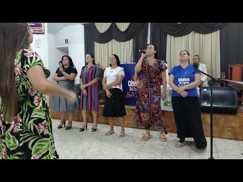 Irmãs - O segredo é o sangue (cover)