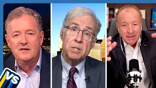 “We Are Naturally IMMORTAL” Is There Life After Death? Michael Shermer vs Michael Egnor