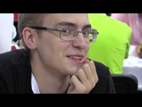 Open 18 6.4.  IM Zarubitski Viachaslau  - GM Pecháč Jerguš 1 - 0