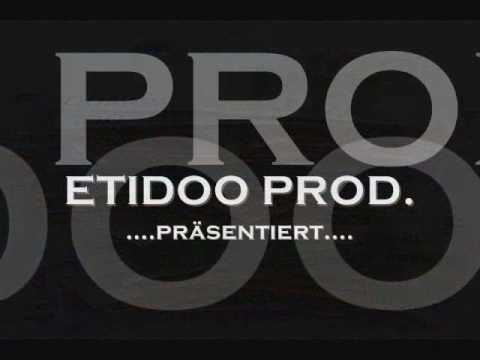 Saint & Nervin - Ich will alles (etidoo prod.)