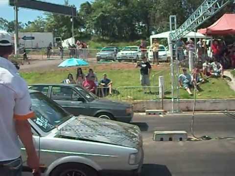 Voyage 227 (Mikael) Cat.OR arrancadas 2012