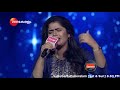 Sa Re Ga Ma Pa Keralam Keerthana Saturday Sunday 8 30PM Zee Keralam