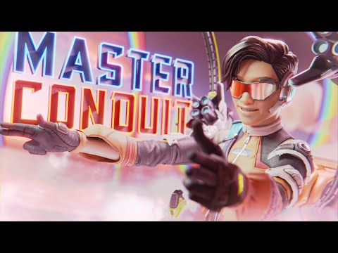 HOW TO PLAY & MASTER CONDUIT In Apex Legends!
