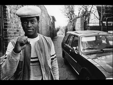 Papa Levi - Mi God Mi King (with lyrics)