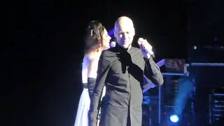 The Human League - Stay with Me Tonight - Royal Festival Hall - London, England - 13/12/2016.
