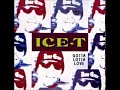 Ice T - Gotta Lotta Love (Instrumental) Remaster