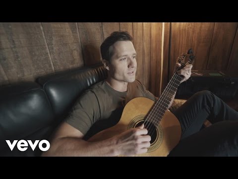 Walker Hayes - You Broke Up with Me (Official Audio)