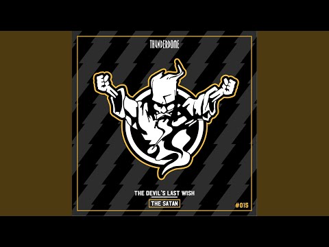 The Devil's Last Wish