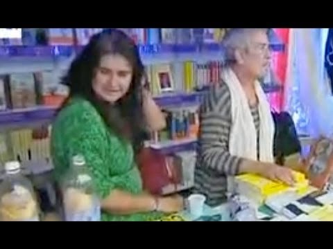 Feria del Libro: balance positivo pese a bajada de ventas