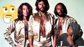 Bee Gees: Live Or Die (Hold Me Like A Child) REACTION