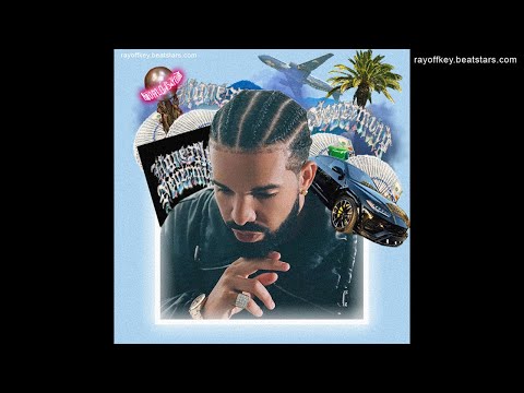 Tay Keith Type Beat x Drake x Key Glock | In My Bag