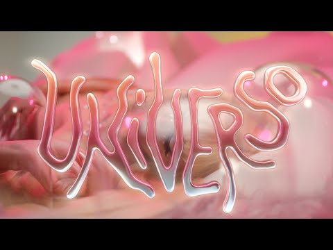 Ana Macho - Universo (Video Oficial)
