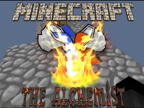 The Alchemist EP1: Terrible Beginnings