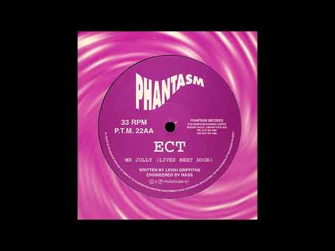 ECT - Mr. Jolly (Lives Next Door)