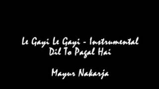 Download lagu Le Gayi Le Gayi Instrumental avi... mp3