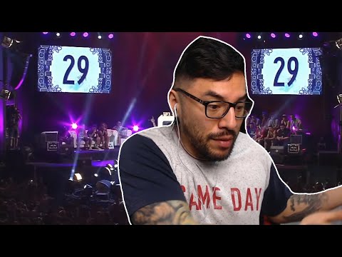 La BATALLA más POLÉMICA de cada NACIONAL de RED BULL España (2014 - 2017)