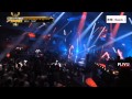 [中字]Basick - GXNZI (Feat. Vasco) 